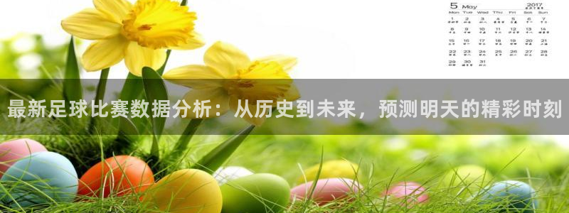 最新足球比赛数据分析：从历史到未来，